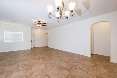 9 ft ceilings