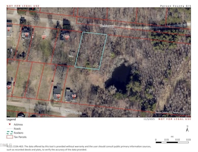 143 Lankford St, Roxboro, NC 27573 - photo 3