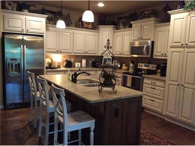 Kitchen. Wow !!! Look At This Kitchen