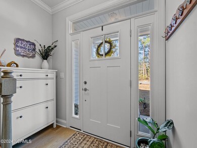 809 E Fremont St, Burgaw, NC 28425 - photo 3