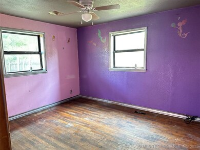 800 W Skelton St, Okmulgee, OK 74447 - photo 6