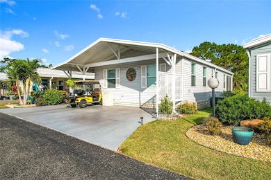 323 Pine Loop, Frostproof, FL 33843 - photo 2