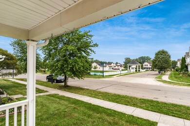 7113 Reynolds Crossing Dr, Reynoldsburg, OH 43068 - photo 4