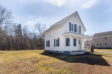 289 Matfield St, West Bridgewater, MA 02379 - photo 3