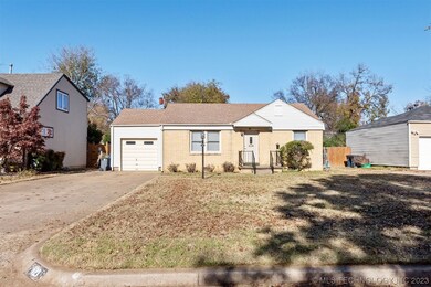 121 E 35th St, Tulsa, OK 74105 - photo 3
