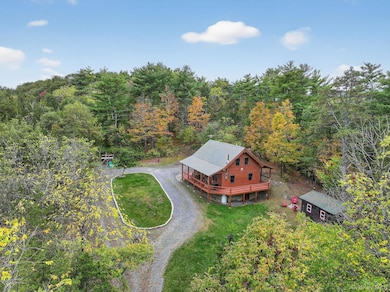 52 Paul Horn Rd, Catskill, NY 12414 - photo 2