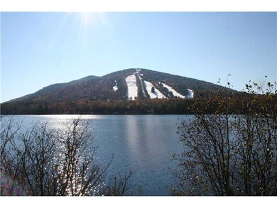 Other. Shawnee Peak and Moose Pond....