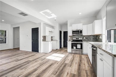 129 Pierce Hill Rd NE, Rome, GA 30161 - photo 4