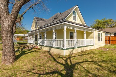 120 W 2nd St, Weatherford, TX 76086 - photo 5