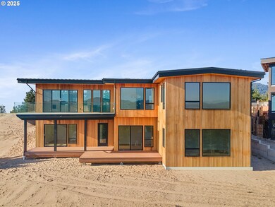 456 Seaview Dr, Manzanita, OR 97130 - photo 2