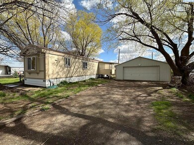 201 D St, Endicott, WA 99125 - photo 6