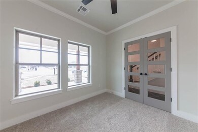 1005 NE 21st St, Moore, OK 73160 - photo 2