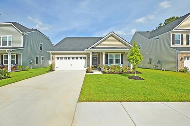 226 Sugarberry Ln, Moncks Corner, SC 29461 - photo 4