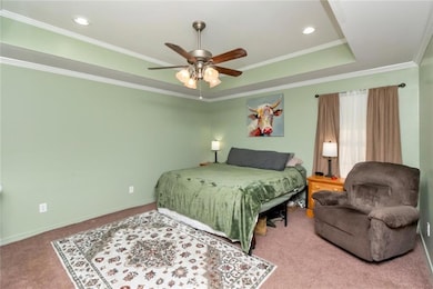 3395 Harwell Rd unit 2, Mobile, AL 36618 - photo 7