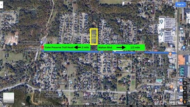 0 NW 3rd St unit 1150984, Bentonville, AR 72712 - photo 2