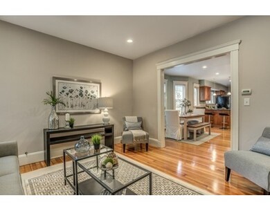 32 Magnolia St unit 1, Arlington, MA 02474 - photo 7