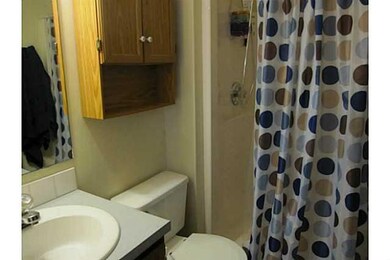 Master Bath/Spa.