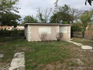 709 44th St, West Palm Beach, FL 33407 - photo 3