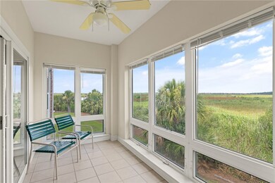 Views from Sun Room