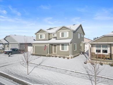 1809 E C St, Deer Park, WA 99006 - photo 3