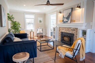 88 Woods Rd, Medford, MA 02155 - photo 3