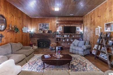 6402 Paulette Pipes Rd, Collinston, LA 71229 - photo 5