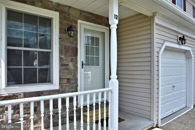 12 W Hunter St, Oley, PA 19547 - photo 5