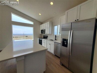 Photo from similar home build.