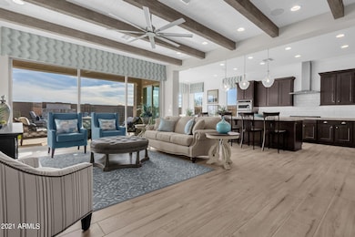 North East Mesa Real Estate
