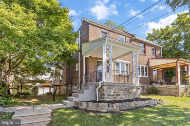 731 Bullock Ave, Lansdowne, PA 19050 - photo 3