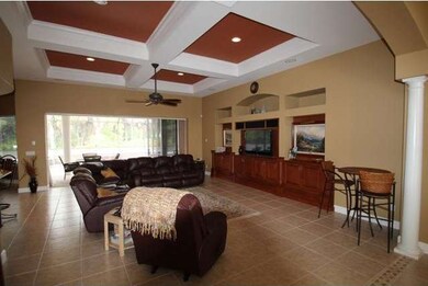 Family/ Living Room