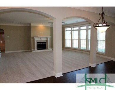 Den/Family/Great Room.