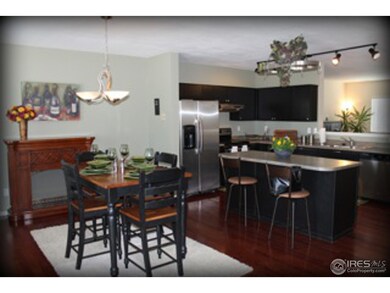 kitchen dining
