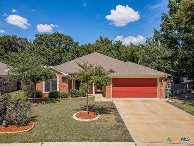 2202 Indian Camp Trail, Copperas Cove, TX 76522 - photo 2