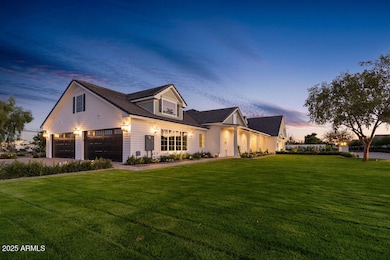 2495 E Superstition Dr, Gilbert, AZ 85297 - photo 6