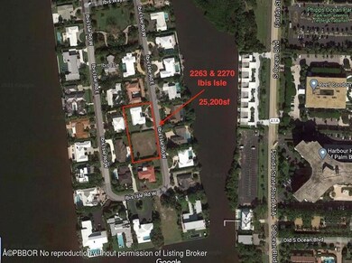 2263 Ibis Isle
