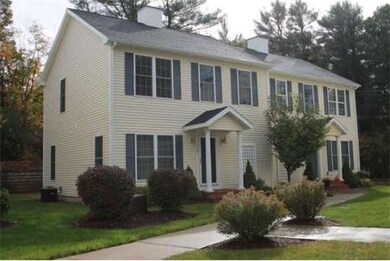 204 Center St unit 12, Pembroke, MA 02359 - photo 2