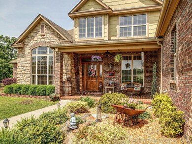 20971 E Dixie Pkwy, Tahlequah, OK 74464 - photo 3