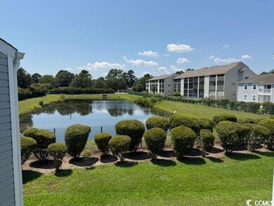 1356 Glenns Bay Rd unit 206, Myrtle Beach, SC 29575 - photo 2