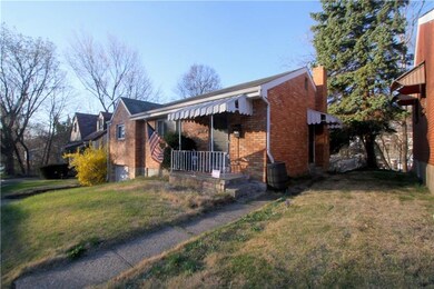 SIDE VIEW: THE BRICK IS IN GREAT CONDITION!