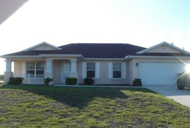 2520 NE 5th Place, Cape Coral, FL 33909 - photo 2