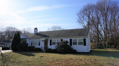 51 Northampton St, Warwick, RI 02888 - photo 2