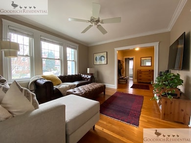 23 Goldsmith St unit 1, Jamaica Plain, MA 02130 - photo 4