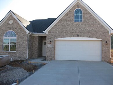 2030 Gusty Wind Ln, Knoxville, TN 37932 - photo 4