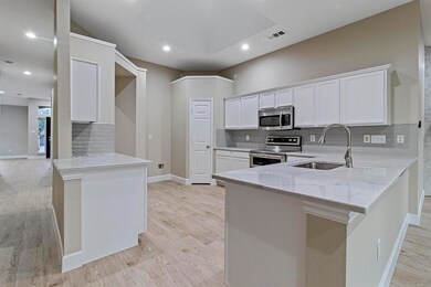 7608 Sunburst Trail, Denton, TX 76210 - photo 4