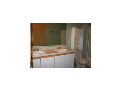 Bathroom.
