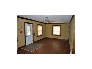 Formal Living Room