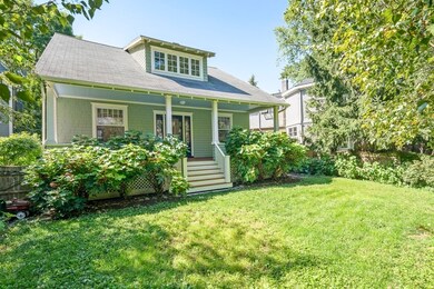 5 Healey St, Cambridge, MA 02138 - photo 2