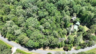 Overhead View