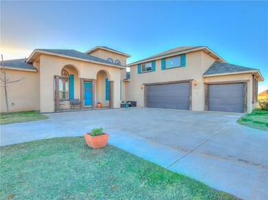 23803 Tuscany Plaza, Edmond, OK 73025 - photo 3